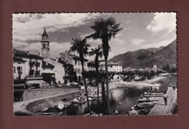 ASCONA - 1958