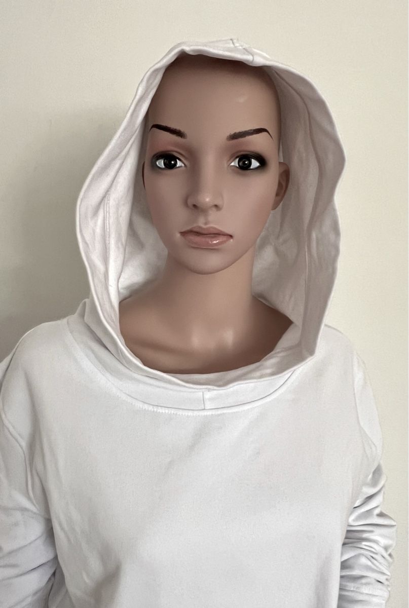 Maglioni & Felpe: Jet Set Hoodie, Grösse 1, NEU – Usato da Bergdietikon venduto da pinkerton13 1