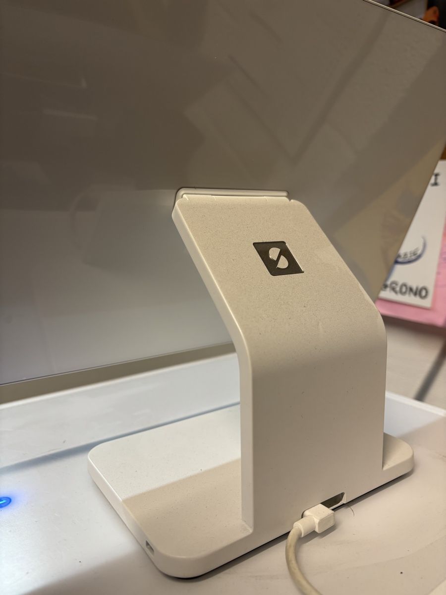 Sumup Kassen: Sumup POS Lite – Gebraucht aus Grono von M-SAGL 1