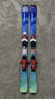 Kinderski Head Monster Easy 117cm mit Bindung 
