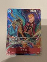One Piece Card Game Marco OP02-018 AA