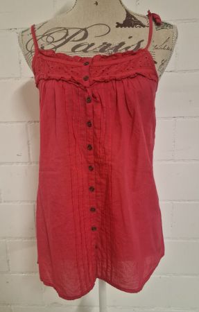 Tom Tailor Top, Boho Style, Gr. 2