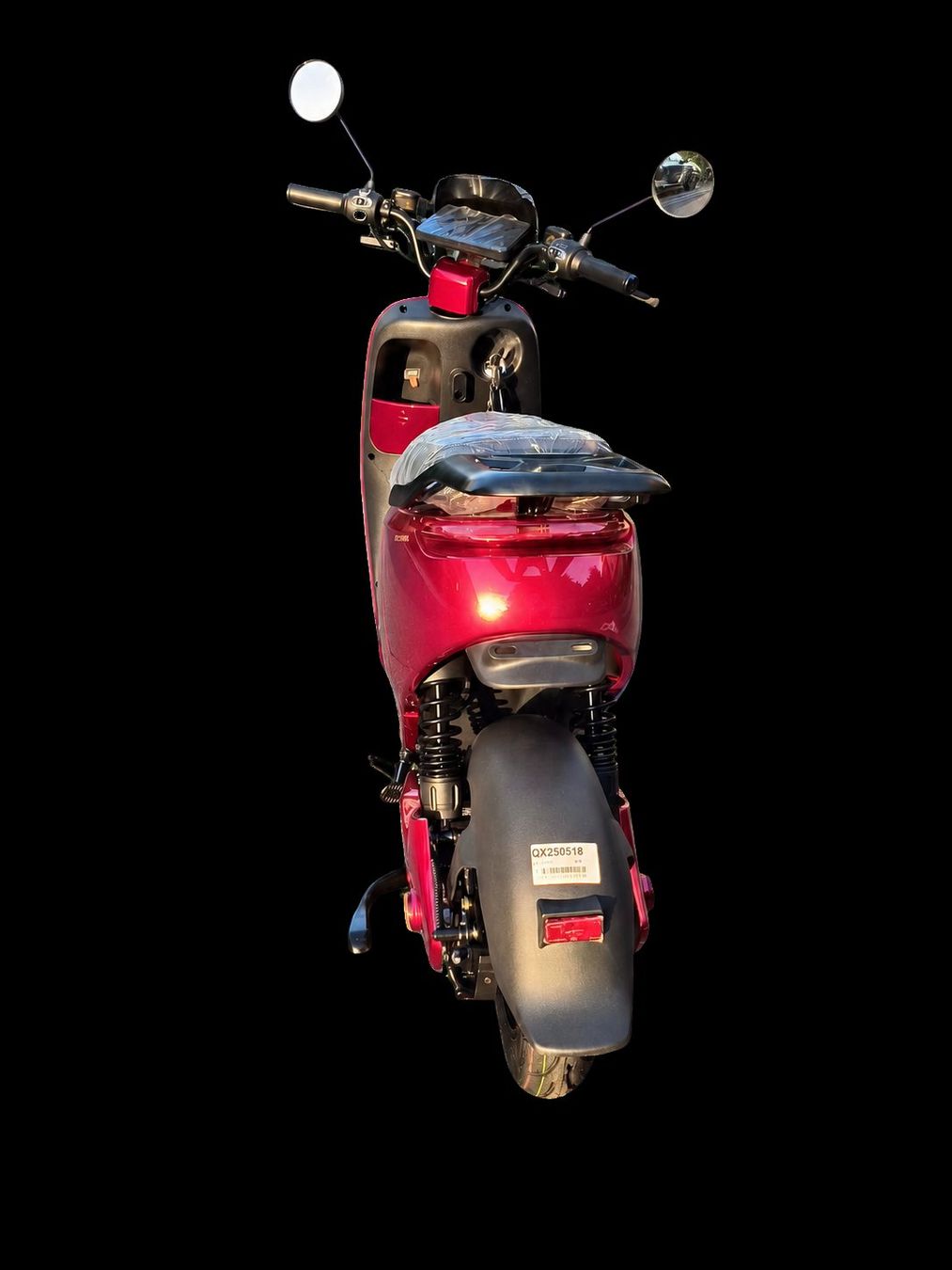 Scooters: City GO RS X3, neu mit 2 Jahre Garantie. – Neu und originalverpackt aus Wallisellen von erides_mobility 3