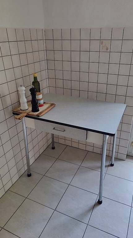 Tables: Kitchen table  – D'occasion à Zürich par AlexJaded