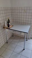 Kitchen table 