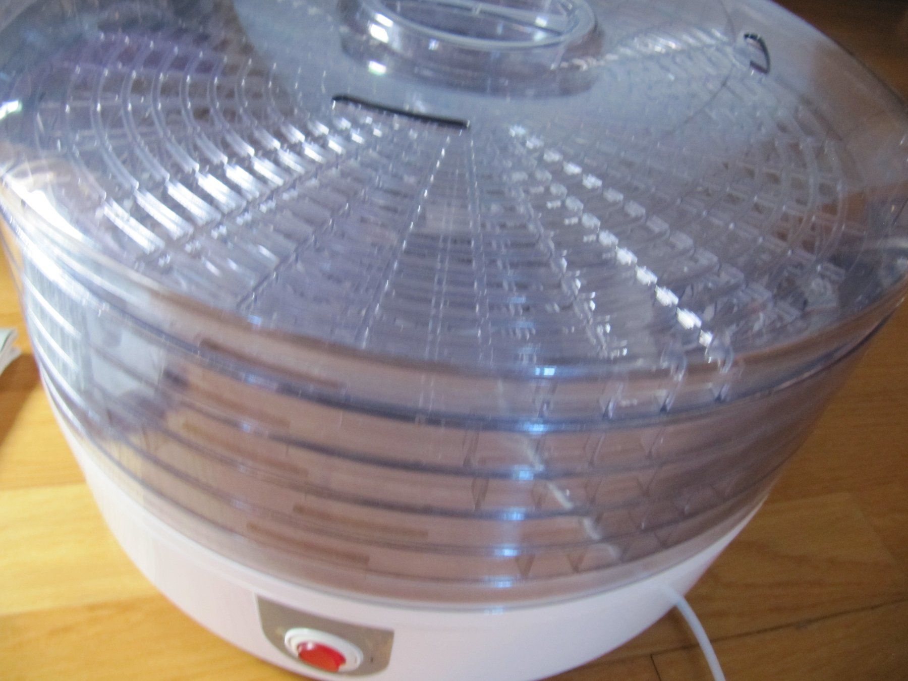 Sigg Elettrodomestici da cucina: Elektrisches Dörrgerät kitchenware - Deluxe Dörrautomat – Nuovo (secondo la descrizione) da Würenlos venduto da AustralisZ 1