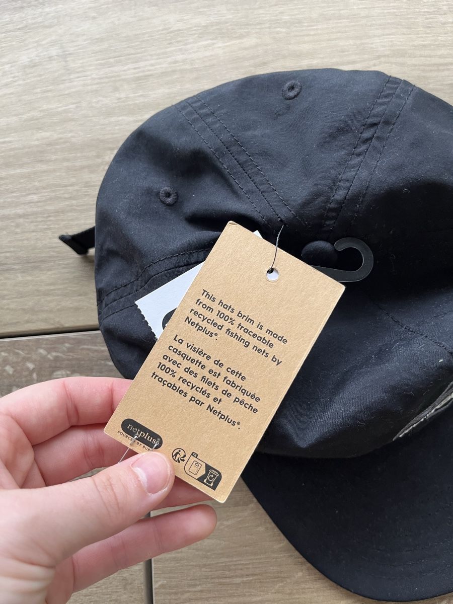 Quiksilver Hüte, Mützen & Caps: Cap Quiksilver – Neu und originalverpackt aus Zuzwil SG von dieschnellemichelle 3