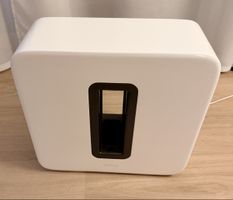 Sonos Sub Gen. 3 Weiss – Subwoofer – sehr guter Zustand