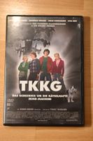 TKKG Das Geheimnis.. Familienfilm