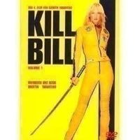 KILL BILL VOL 1           TARANTINO          ==> SAMMELPORTO