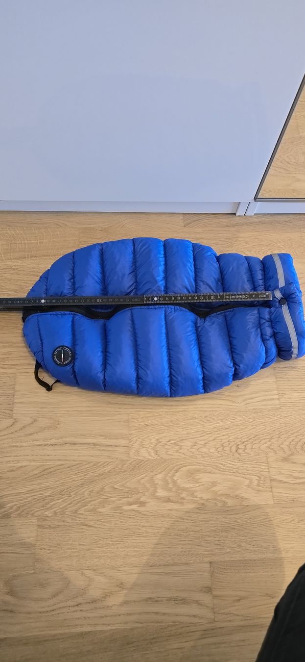 Abbigliamento: Hundemantel – Usato da Ueberstorf venduto da andrea898
