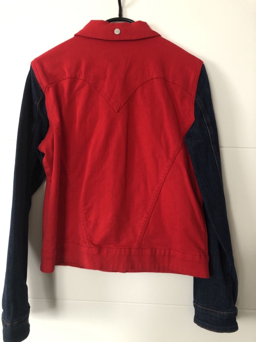 Jacken: Jeansjacke Desigual NEU – Neu und originalverpackt aus Uttwil von Mirabellablau 3