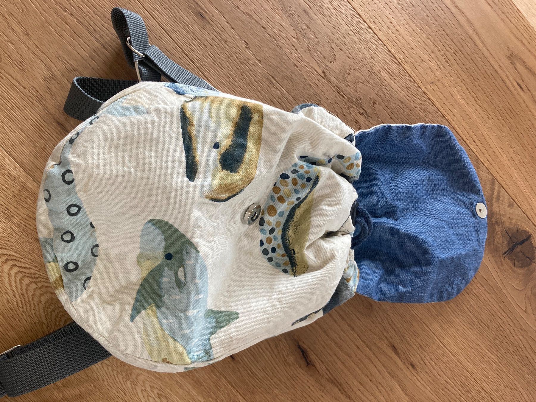 Borse & Zaini: Kinderrucksack – Usato da Meierskappel venduto da Bonolita 1