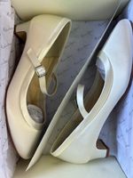 Brautschuh Larissa von Rainbow Gr. 4.5 / 37.5