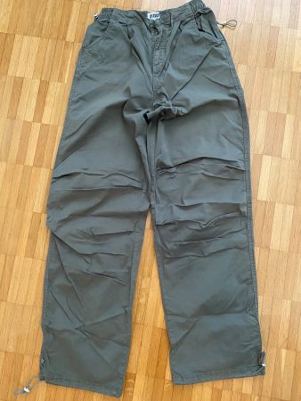Pantalon fille