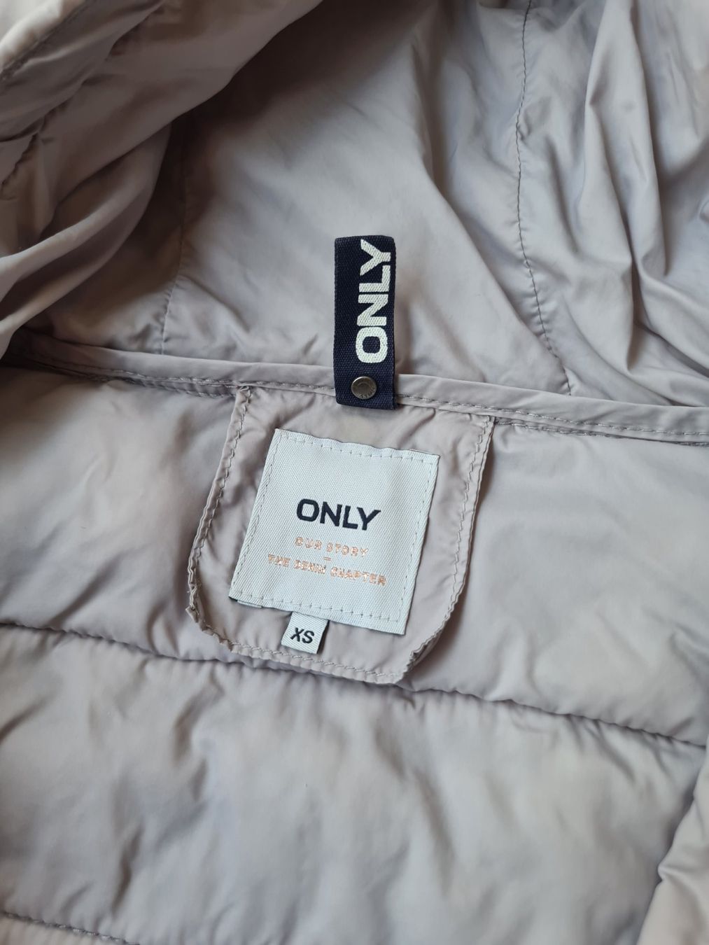 Esprit Giacche: ONLY Übergangsjacke XS – Usato da Emmenbrücke venduto da Si_8 1