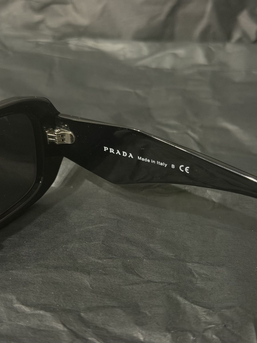 Lunettes & Verres: Prada Sonnenbrille – Neuf (Voir description) à Winterthur par sja_lr56 2