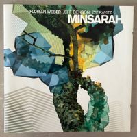Florian Weber /Denson / Ziv Ravitz – Minsarah (CD Enja) 2006