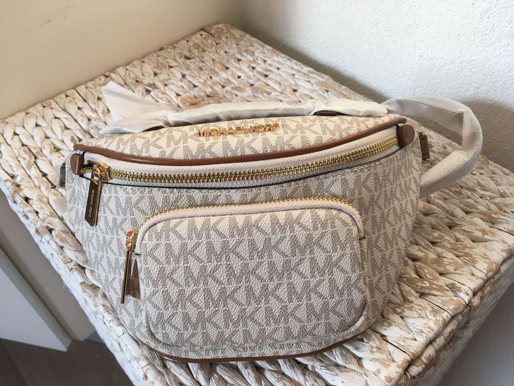 Michael Kors Gürtel Tasche Kaufen Auf Ricardo