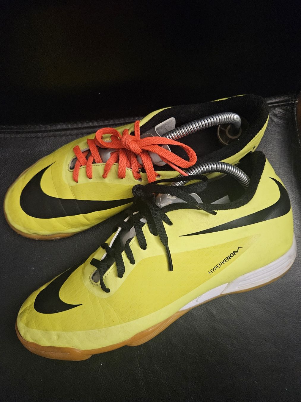 Nike Scarpe da uomo: Nike Hypervenom Gr.42 – Usato da Emmenbrücke venduto da TopGato