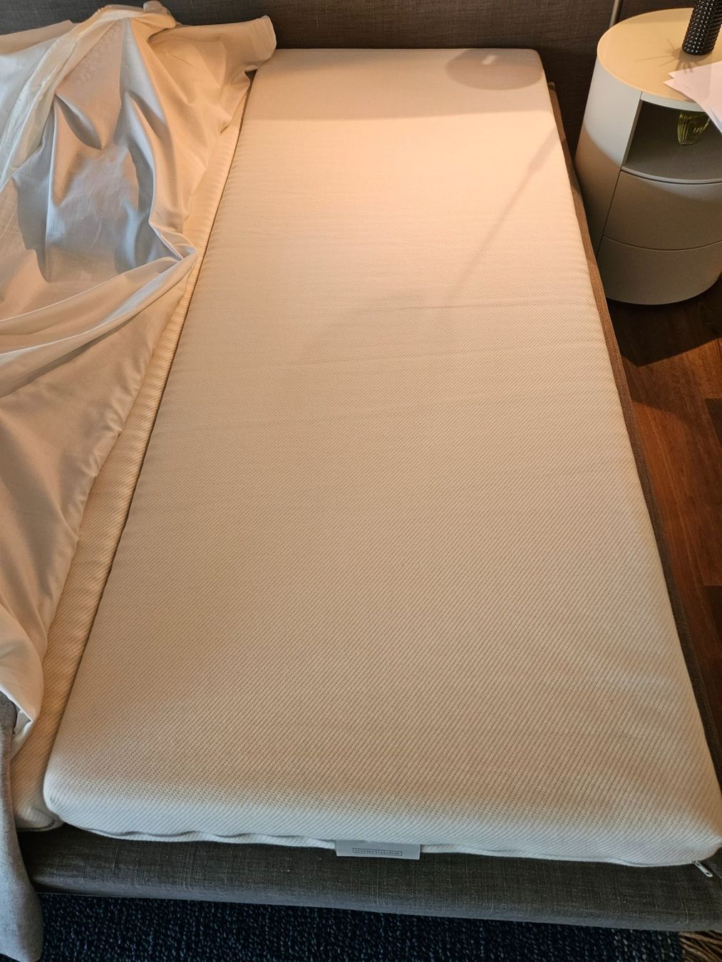 Matelas: Interlübke Matratze Mod UP 80 – Neuf (Voir description) à Hitzkirch par seetal6666