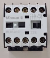 1 Stk. Moeller/Eaton DIL ER-22G