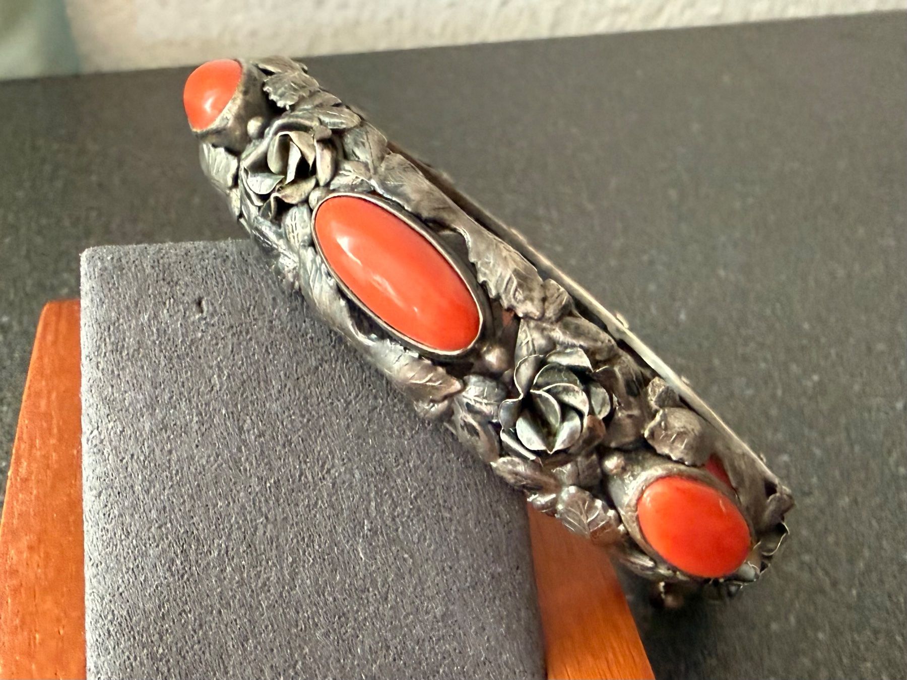 Bracciali & Braccialetti: Leichtes Metallarmband Vintage – Usato da Lamone venduto da LaCantinaMagica 1