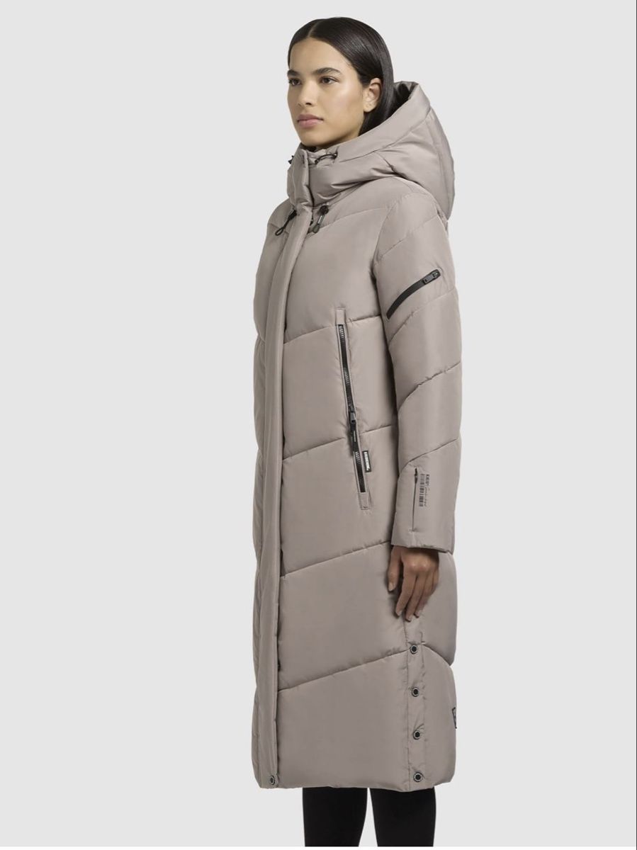 Khujo Manteaux: Winter Mantel – D'occasion à Dagmersellen par nie_l6y2 3