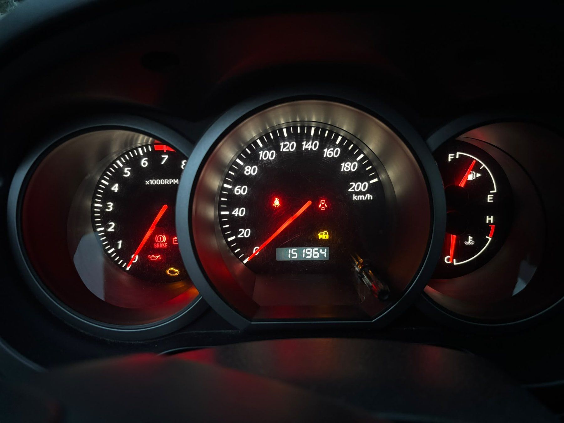 Suzuki Autos: Suzuki Grand Vitara – Gebraucht aus Baltschieder von Schpiiditb2001 4