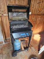 Charmglow Gasgrill - Bereit für die nächste Grillparty!