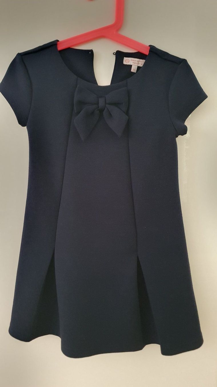 C&A Vestiti & Gonne: Kleid (110 Mädchen)‪ – Usato da Sarmenstorf venduto da Lunares