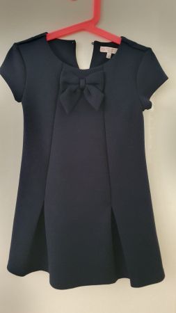 Kleid (110 Mädchen)‪