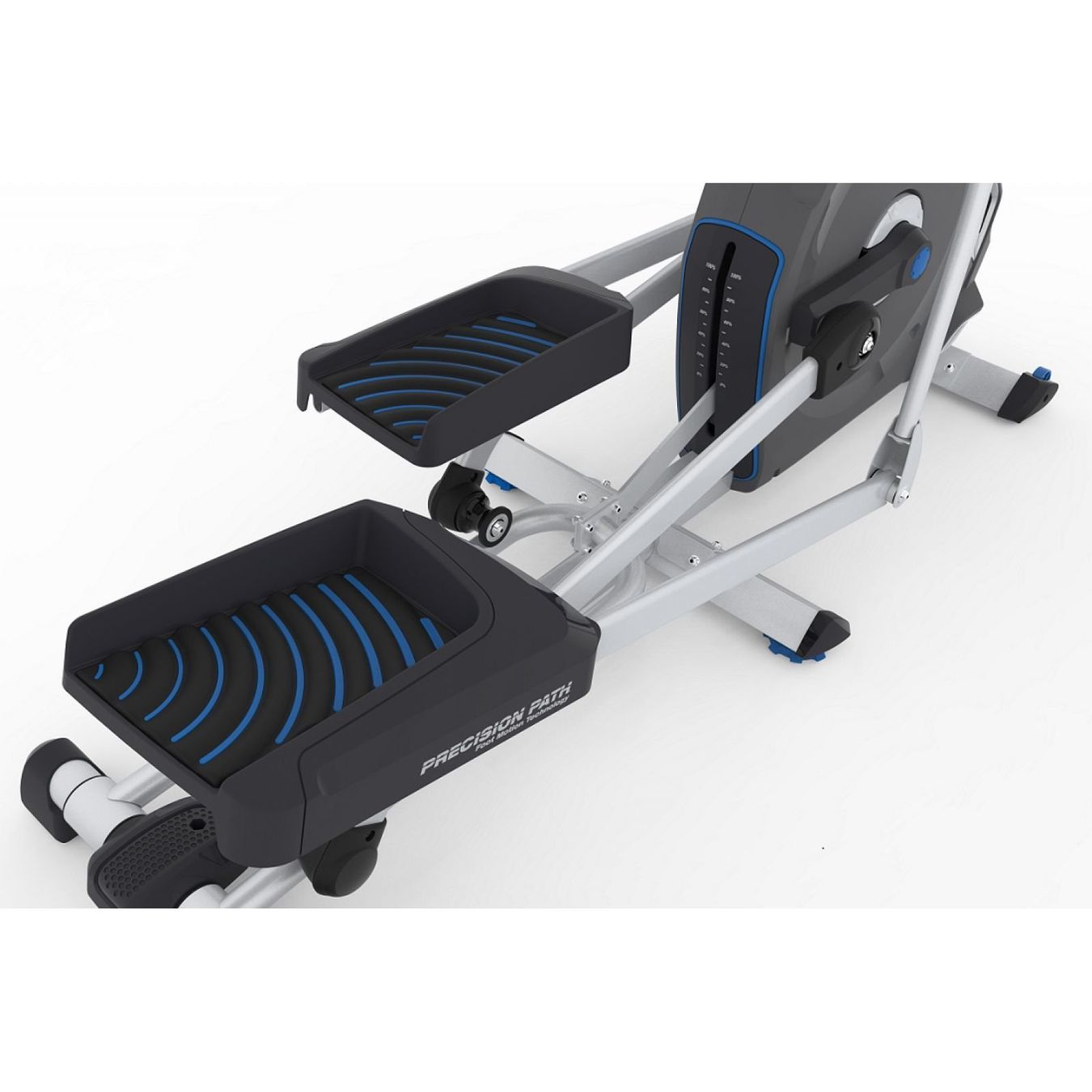 Nautilus Hometrainer: Crosstrainer / Ellipsentrainer Nautilus E 626 E626 – Usato da Muri b. Bern venduto da RESALEO 4