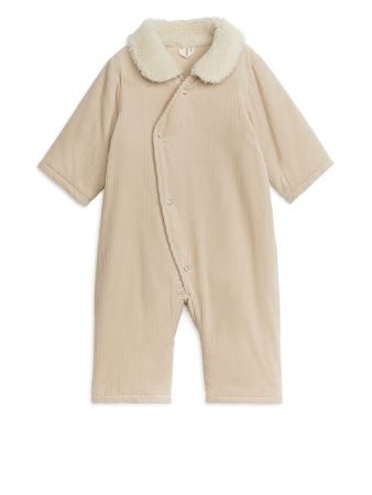 Arket baby onesie 74/80 cm