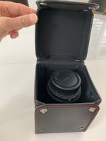Sigma Zoom Lens 18-35mm f/3.5-4.5 Aspherical with Case