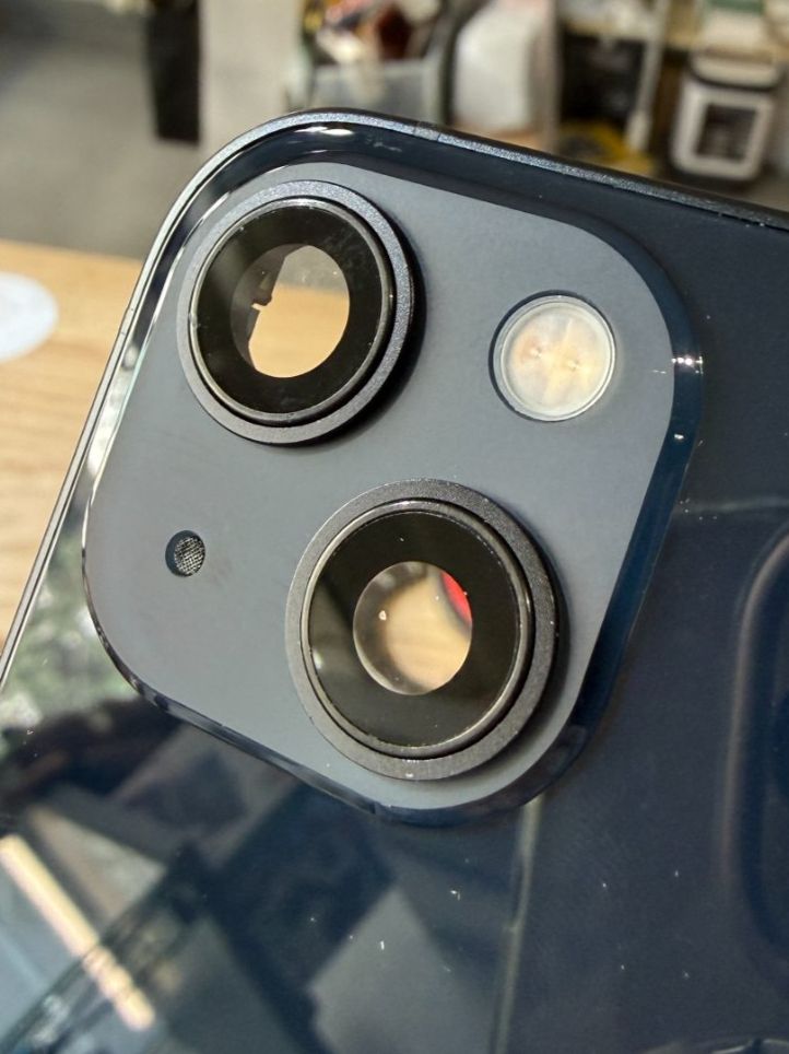 Apple Telefoni cellulari / Smartphones: Chassis Neuf complet iPhone 13 Blue composant original – Usato da Morges venduto da DA-repa 7