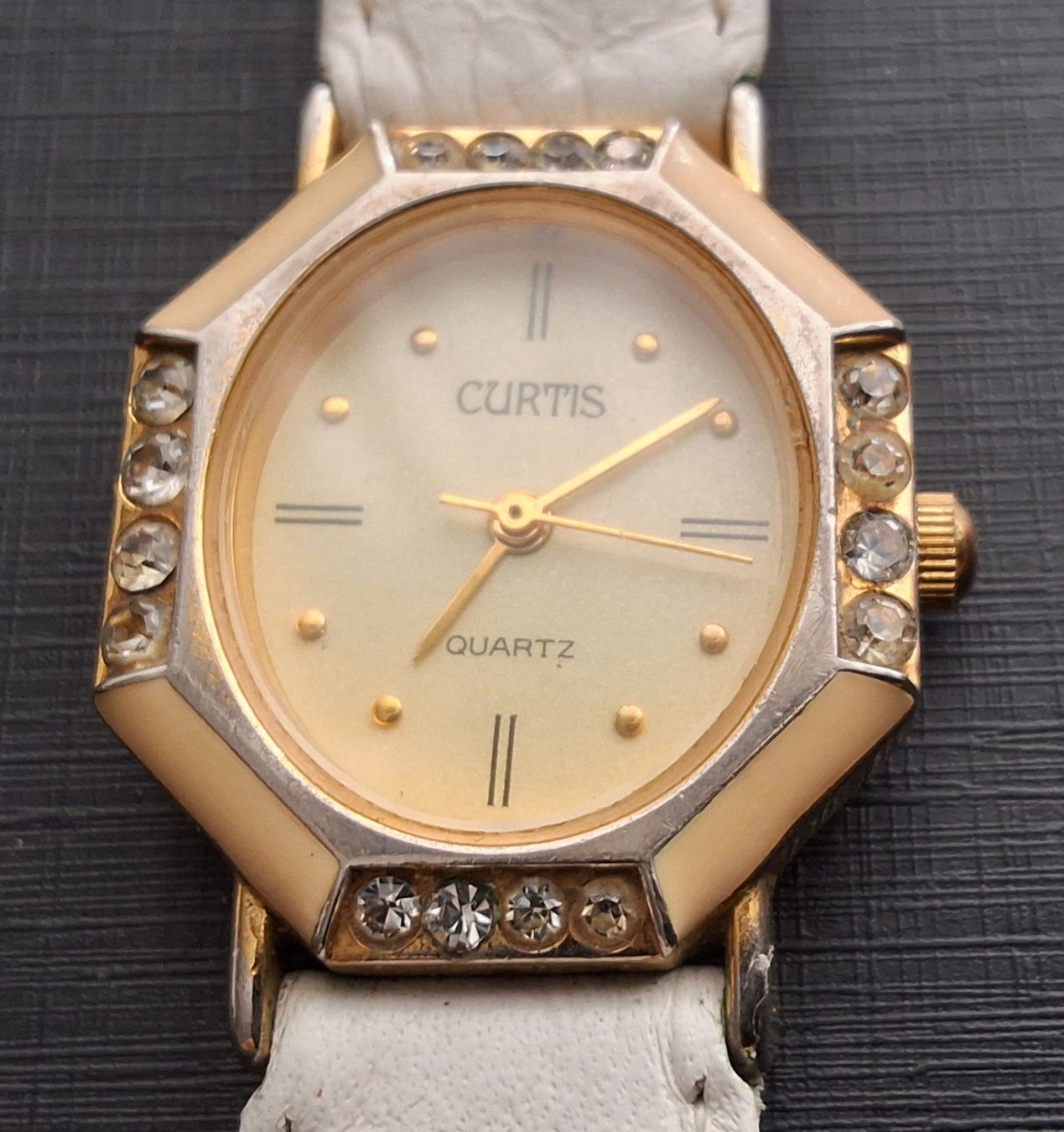Bracelets: Damen-Armbanduhr CURTIS Quartz – D'occasion à Oftringen par Waltereg 5