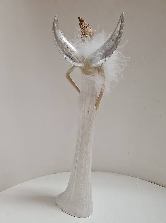 Statuette: Engel  – Usato da Kriens venduto da LotusOase 3