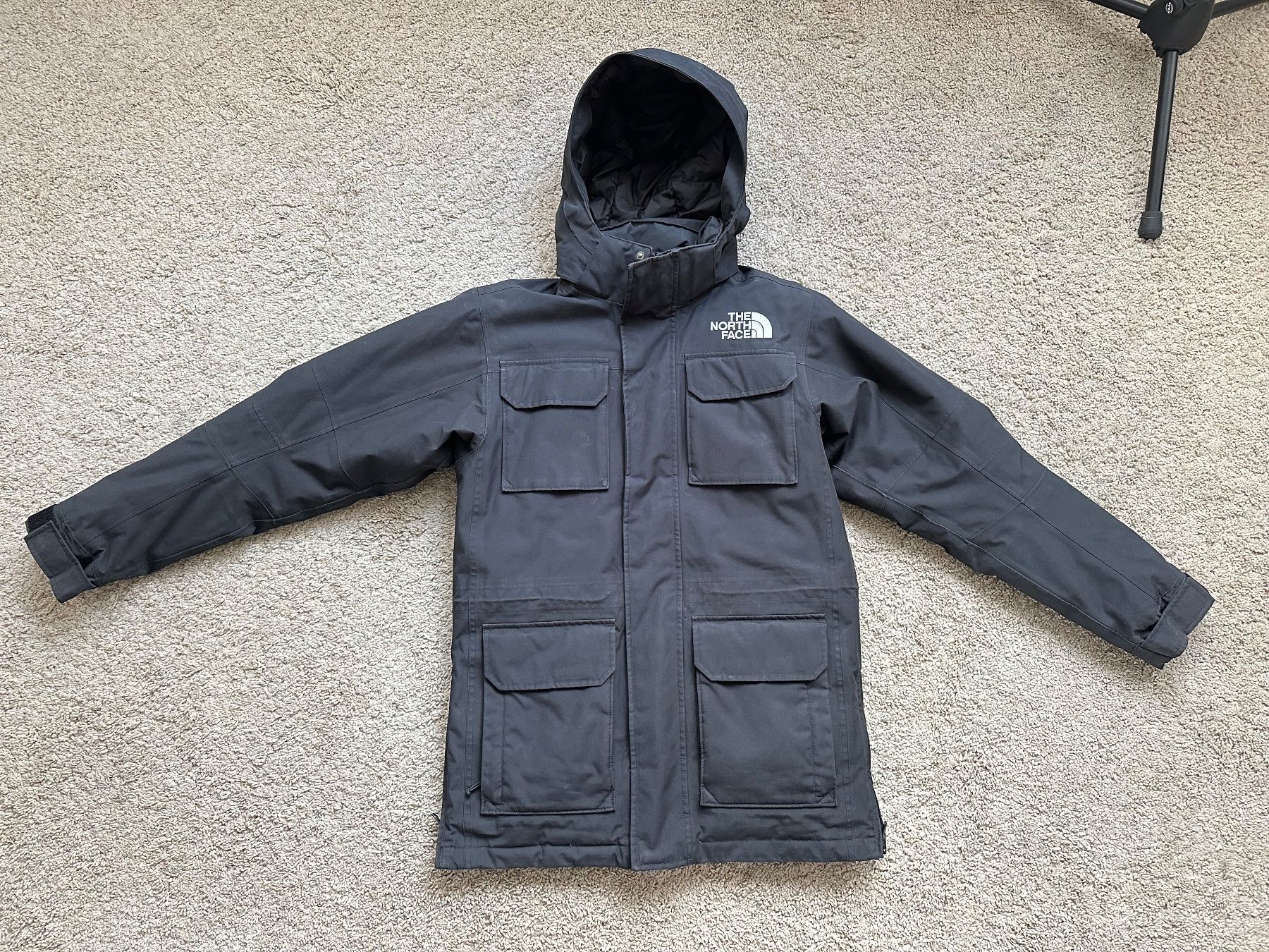 North Face Giacche: The North Face Winterjacke / Ski, Top! – Usato da Basel venduto da olo..ir