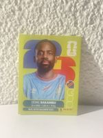 Panini FIFA 2026 Sticker - Cedric Bakambu - Neu!