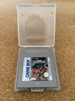 Castlevania Adventure – Nintendo Gameboy