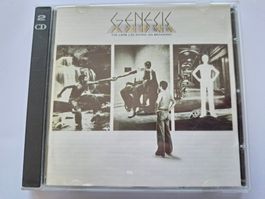 Cd Genesis - The Lamb lies down on Broadway