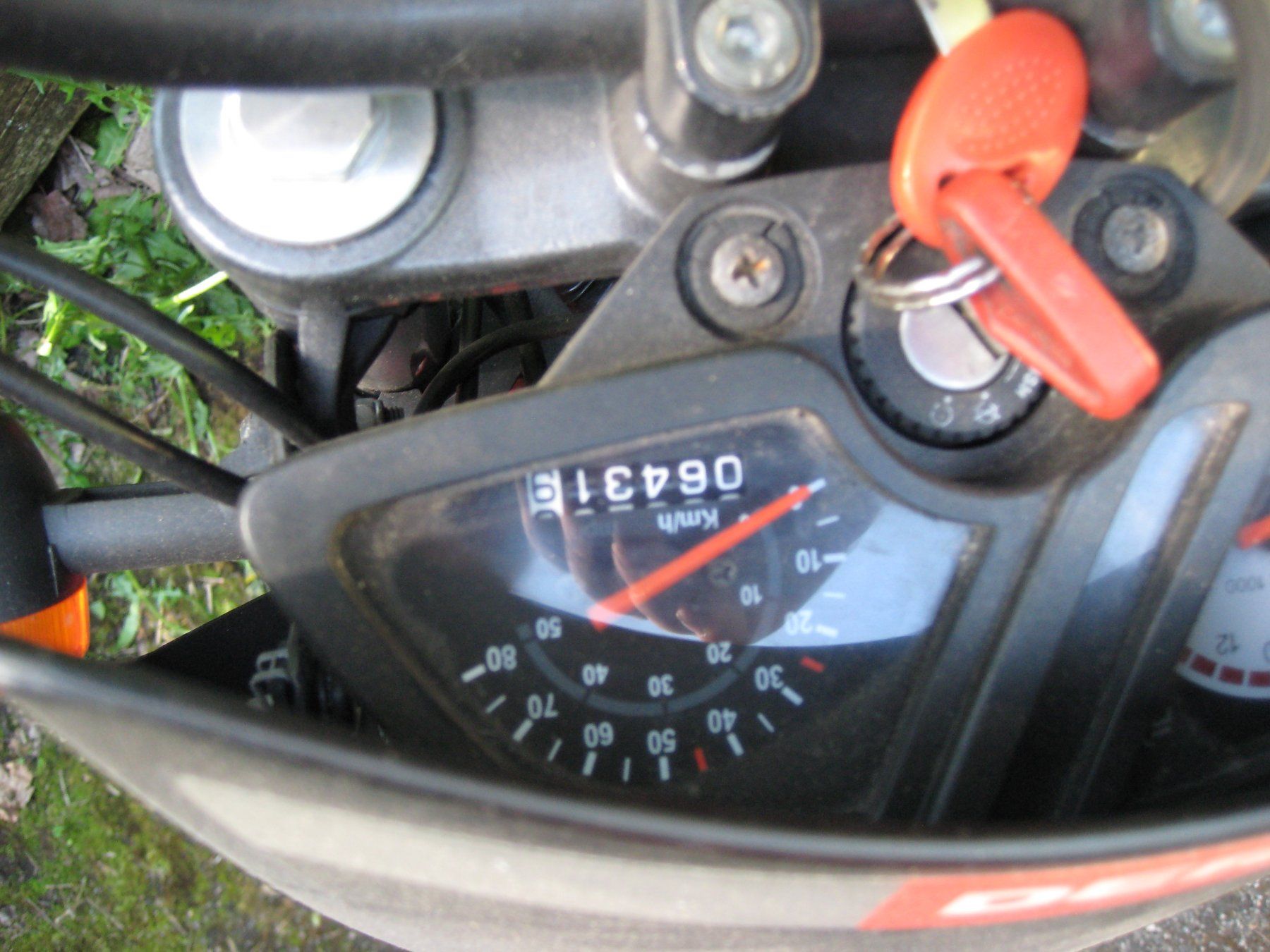Strada: Motorrad – Usato da Teuffenthal BE venduto da wakute 1