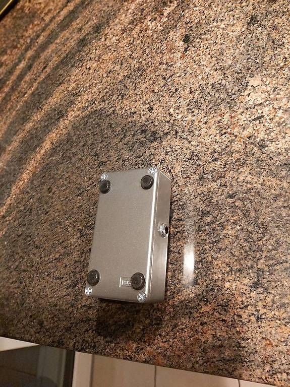 Strumenti musicali: MXR Q Zone – Usato da Obernau venduto da chr_s5xx 3