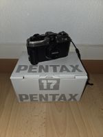 Pentax 17, Analogkamera