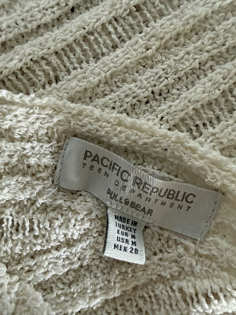 Pull&Bear Vestiti: Strandkleid,  Pull&Bear,  Grösse M – Usato da Anglikon venduto da Haraldinho 3