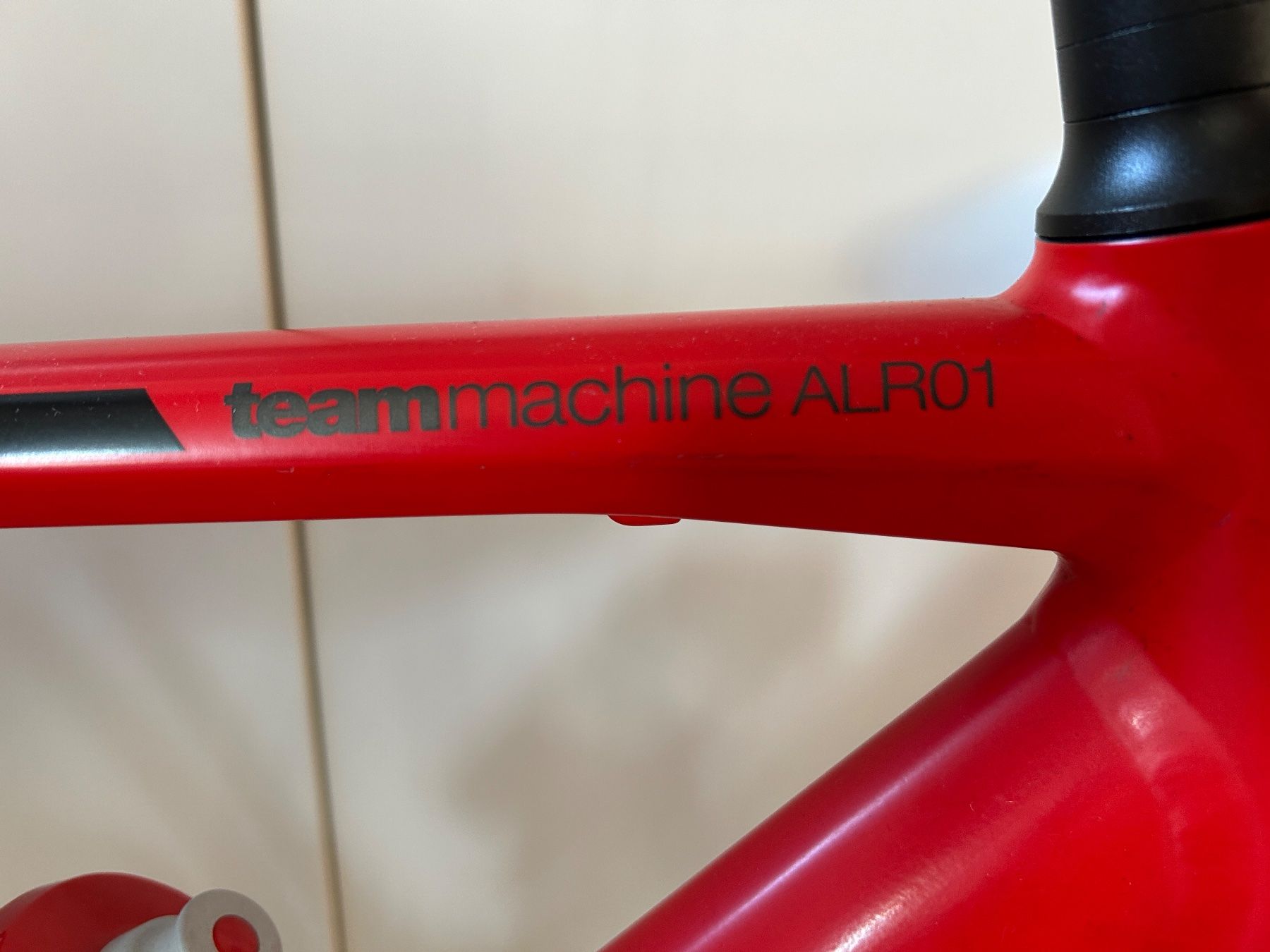 BMC Velos: BMC Team Machine ALR01 TWO Taille 51 – Gebraucht aus Fribourg von sophlg 2
