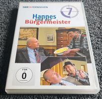 DVD Hannes und der Bürgermeister Folge 7(23131)
