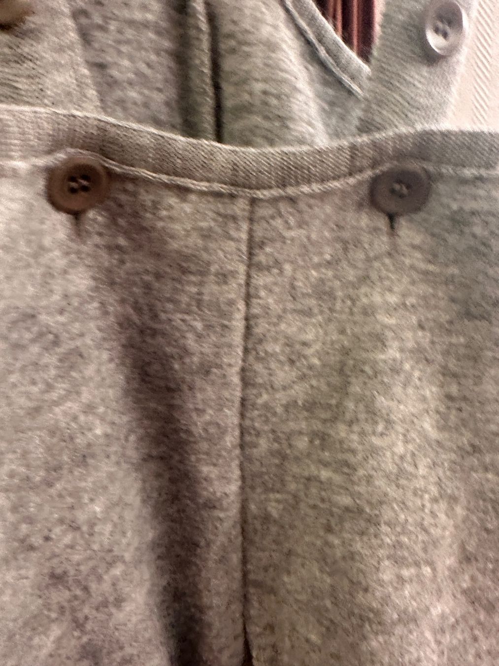 Disana Pantaloni: Disana Walkhose 122/128 – Nuovo (secondo la descrizione) da Plasselb venduto da Sybo1 4