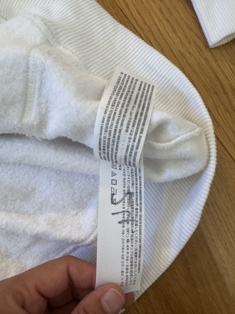 Hollister Maglioni & Felpe: Hollister jumper  – Nuovo (secondo la descrizione) da Clarens venduto da Ian_calvin 4